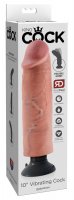 Vorschau: 10&quot;&quot; Vibrating Cock