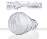 Fleshlight Masturbator Ice Lady Crystal