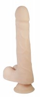 Vorschau: Big Dong Penis Nachbildung