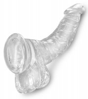 Vorschau: Cock with Balls 7,5