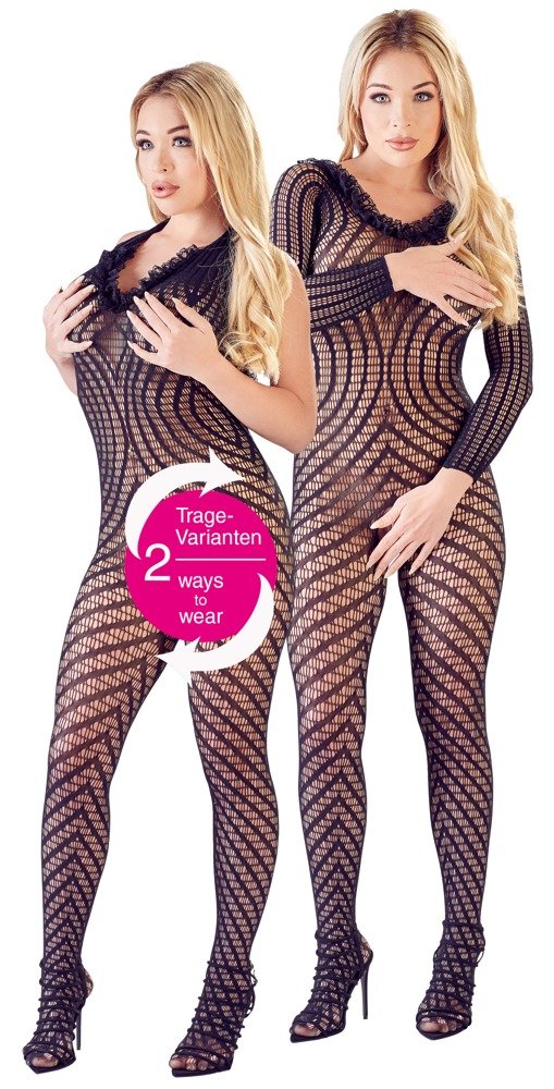 Catsuit Catsuit