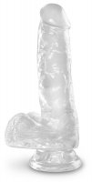 Vorschau: Cock with Balls 6
