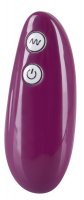 Vorschau: Vibro-Ei SSmile Berry Vibe