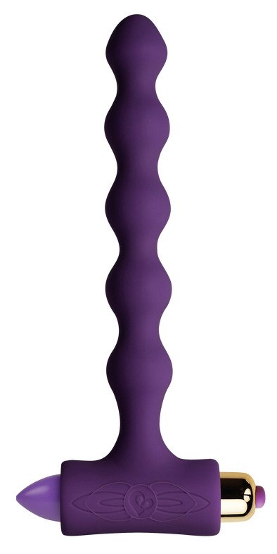 Kugel-Analkette Ø: 2,2 cm Kugel-Analkette Ø: 2,2 cm