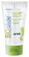 Vorschau: BIOglide - das biologische Analgleitgel
