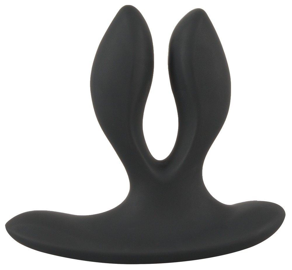 Vibrating Expander Butt Plug Vibrating Expander Butt Plug