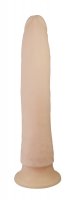 Vorschau: Naturdildo - Ø 4,2 x 24 cm