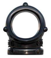 Vorschau: Rock Hard Hoden Dehner auf hellem Hintergrund