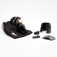 Vorschau: Peniskäfig CB-X CB-6000 Black