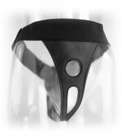 Vorschau: Crotchless Harness