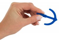 Vorschau: Penisplug Sperm Anker