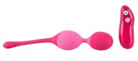 Vorschau: Loveballs remote controlled