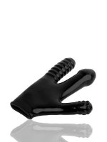 Vorschau: Handschuh mit 3 Verwöhnern