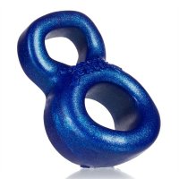 Vorschau: Meatballs Chastity Rings