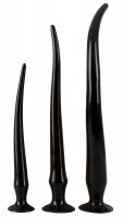 Vorschau: Super Long Flexible Butt Plug Set