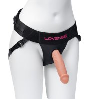 Vorschau: Lovense Harness Lapis Jock-Style