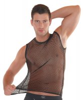 Vorschau: Netzshirt