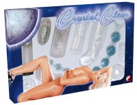 Vorschau: Crystal Clear