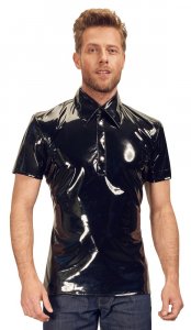 Lack Herren Poloshirt