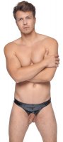 Vorschau: Slip mit Showmaster-Öffnung für Penis und Hoden