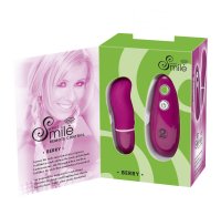Vorschau: Vibro-Ei SSmile Berry Vibe