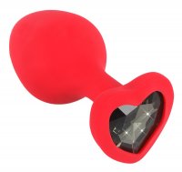 Vorschau: Silicone Plug medium