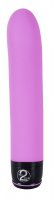 Vorschau: Pinkfarbener Vibrator »Mr. Nice Guy«