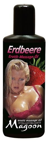 Magoon® Erdbeere Magoon® Erdbeere