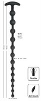 Vorschau: Halber Meter Analspaß – Anal Beads für tiefgehende Stimulation