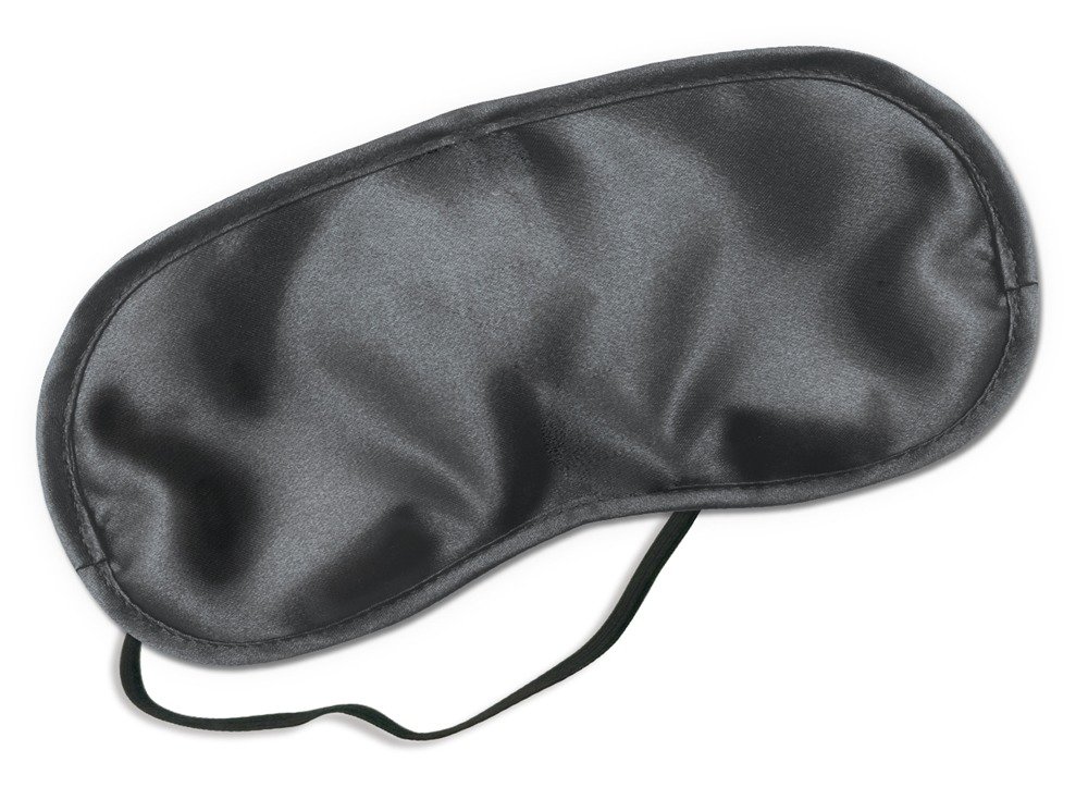 Satin Love Mask Satin Love Mask