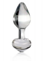 Vorschau: Glasdildo No. 44