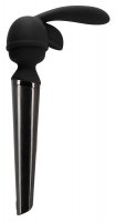 Vorschau: Wand Vibrator mit 2 Aufsätzen
