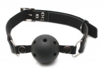 Vorschau: Breathable Ball Gag