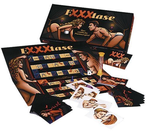 Spiel Exxxtase Spiel Exxxtase