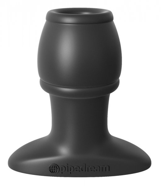 open wide Tunnel Plug - Ø 3,7 cm