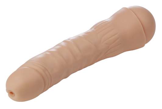 Spritzdildo mit realistischem Sperma-Effekt | Spritzdildo | Für Sie