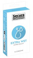 Vorschau: Extra Wet