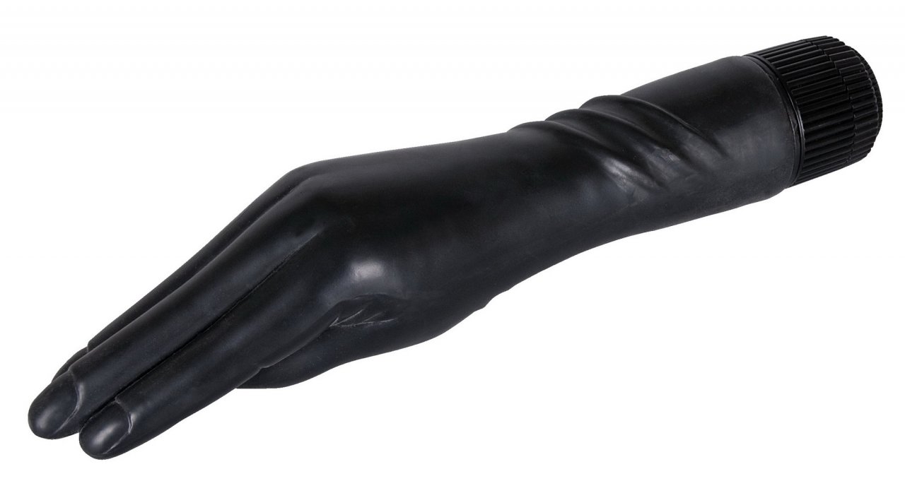 Hand-Vibrator Hand-Vibrator