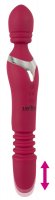 Vorschau: Massagestab Warming &amp; Thrusting Vibe