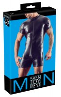 Vorschau: Herren-Kurzoverall