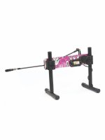 Vorschau: Steeltoyz Fickmaschine Pro3 pink