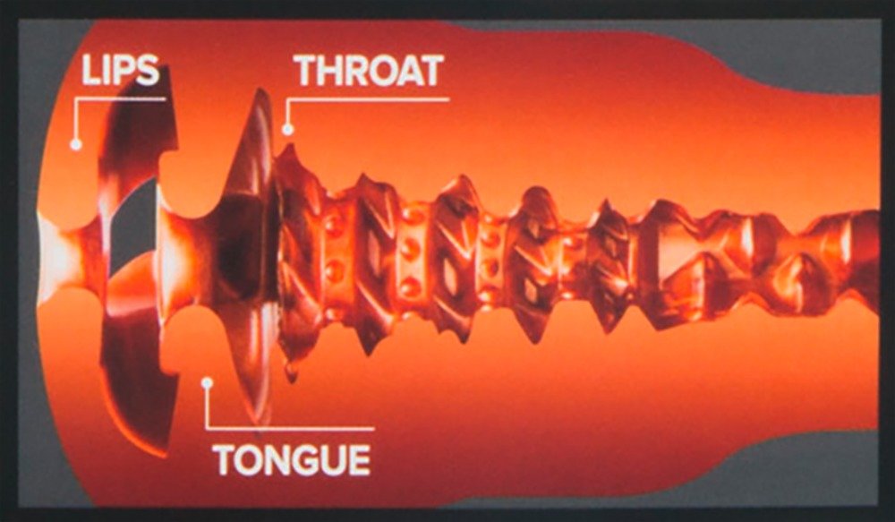 Fleshlight Masturbator Turbo Thrust