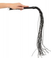 Vorschau: Leder-Flogger Cord