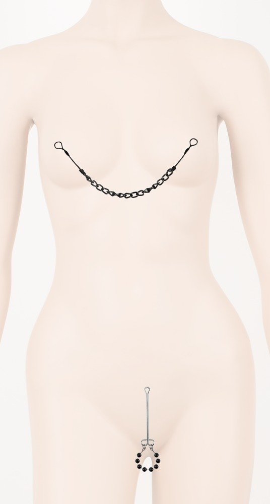Nipple & Clit Jewelry
