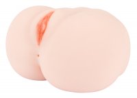 Vorschau: Masturbator-Torso mit Vagina- und Anus-Öffnung