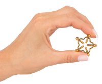 Vorschau: Intimschmuck Nipple Jewellery
