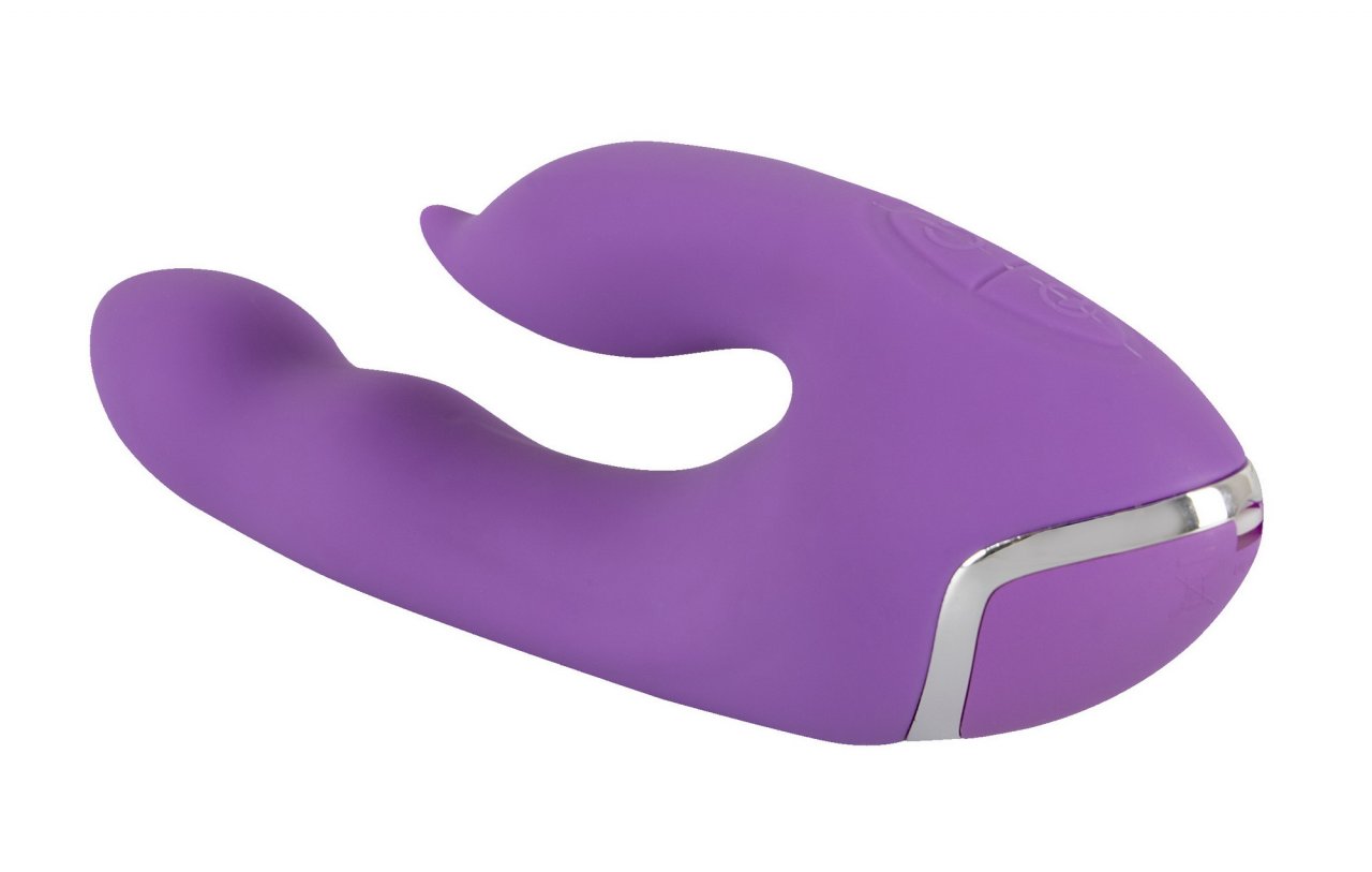 Purple Vibe Purple Vibe