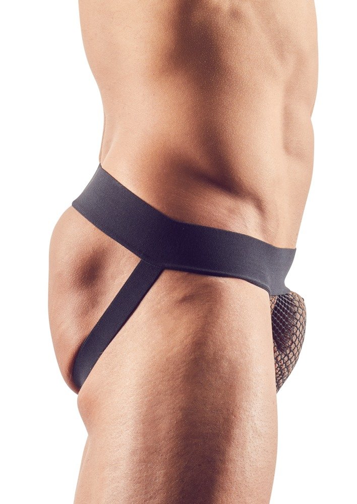 Herren Netz-Jock Herren Netz-Jock