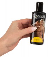 Vorschau: Erotic Massage Oil Ingwer
