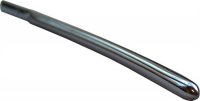 Verchromter Hegar Dilator in vers. Größen 5 mm